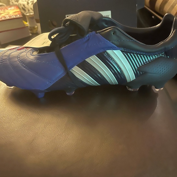 Limited Adidas predator pulse - Picture 5 of 6